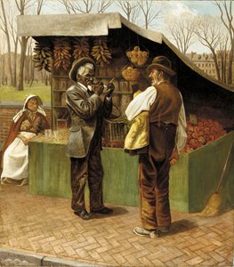 A Décima Quinta Emenda de George Bacon Wood