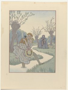 Les Liaisons Dangereuses, 1929 - 1934