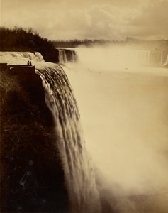 [Cataratas do Niágara]