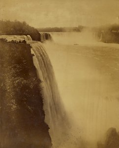 [Cataratas do Niágara]