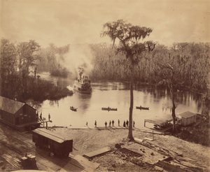 Silver Springs, Flórida