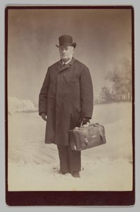 [Médico Itinerante] de George Barker