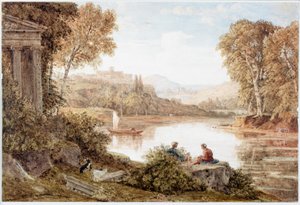Paisagem Clássica