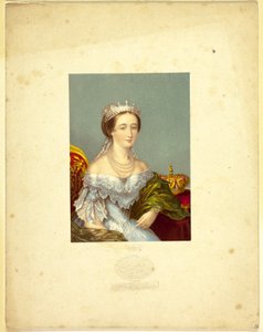 Eugénia, Imperatriz dos Franceses