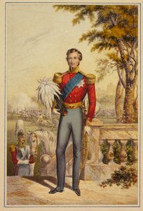  de George Baxter
