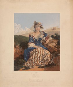A Belle of the Village