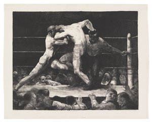  de George Bellows