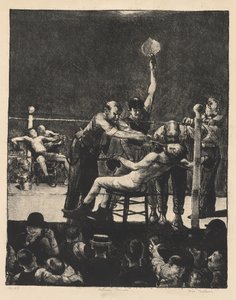  de George Bellows