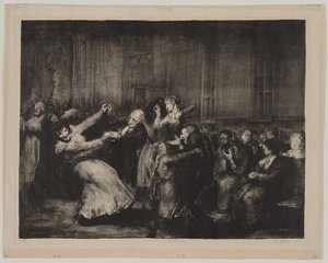  de George Bellows