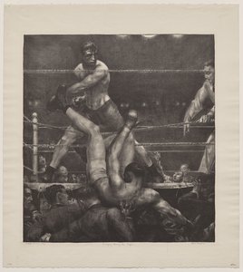  de George Bellows