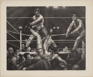  de George Bellows
