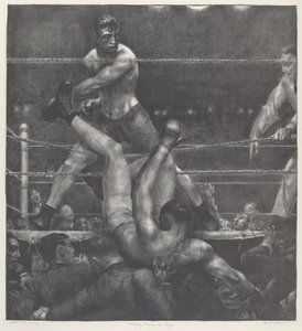  de George Bellows