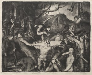  de George Bellows