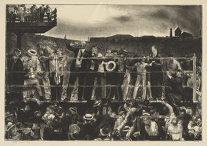  de George Bellows