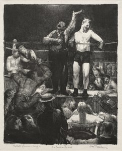 de George Bellows