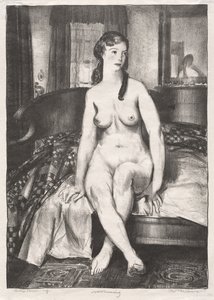  de George Bellows