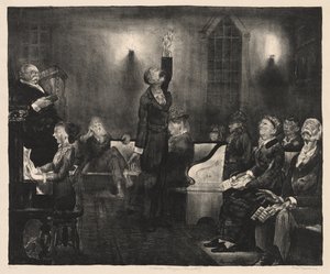  de George Bellows