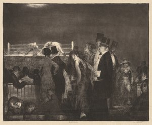  de George Bellows