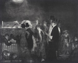  de George Bellows