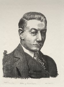  de George Bellows