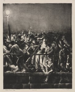  de George Bellows