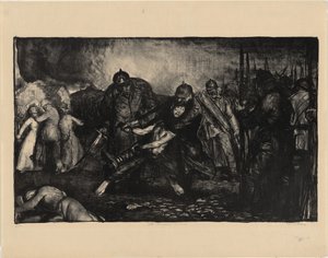  de George Bellows