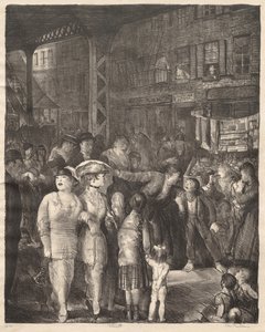  de George Bellows