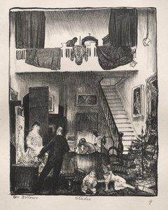  de George Bellows