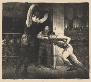 Instalações de treino