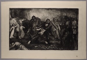  de George Bellows