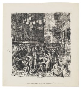  de George Bellows