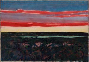 Esplendor da noite de George Benjamin Luks