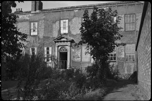 Floresta. de George Bernard Wood