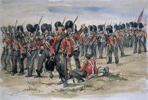  Marcha na Alma , Guerra da Crimeia, 1854