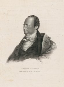 DeWitt Clinton