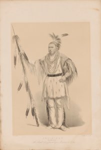  de George Catlin