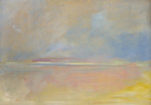 Contexto paisagístico de George Catlin