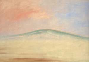 Contexto paisagístico de George Catlin