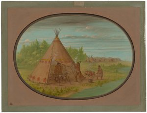  de George Catlin