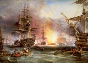 Bombardeamento de Argel