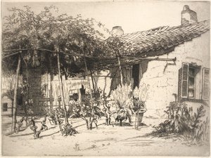 A Casa da Mulher