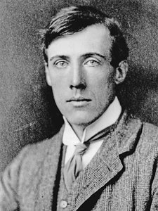 Thoby Stephen, c.1902