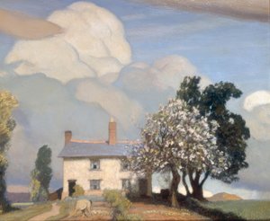 The Little Cottage