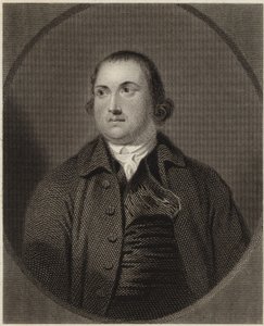 Charles Churchill de George Clint