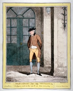 Floresta. de George Cruikshank