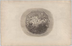 Todo o mundo vai ver a grande exposição de 1851, 1851., 1851. de George Cruikshank