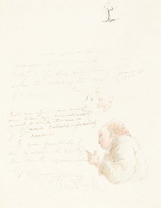 Metade de um advogado e outros esboços de George Cruikshank