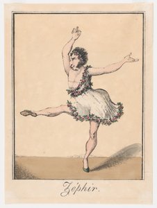 Floresta. de George Cruikshank