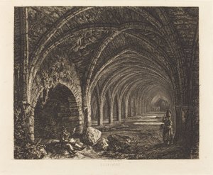 Fontes de George Cuitt the Younger