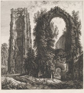 Fontes de George Cuitt the Younger